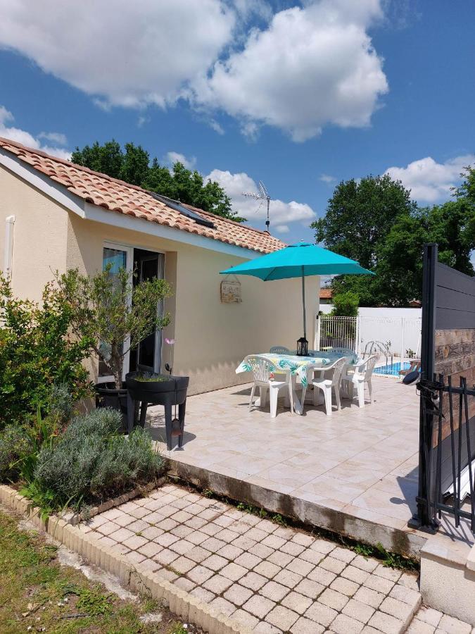 Petite Maison Plein De Charme