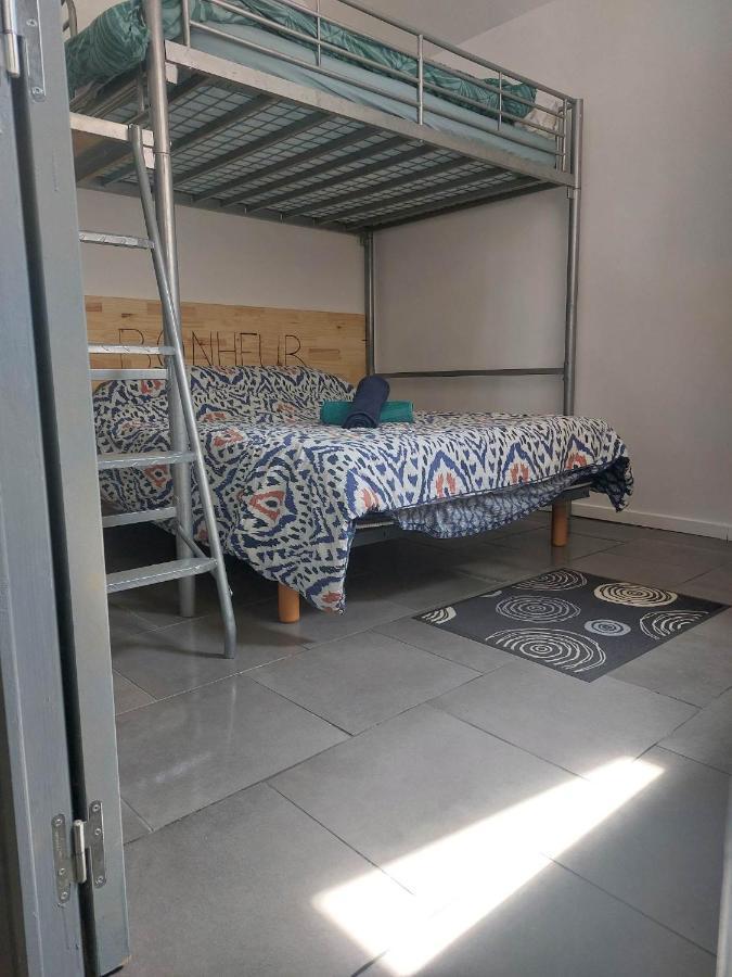 Petite Maison Plein De Charme Holiday home